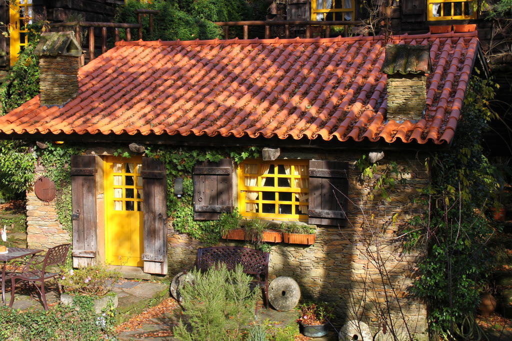 Casas Da Azenha Villa Vila Nova de Cerveira Phòng bức ảnh